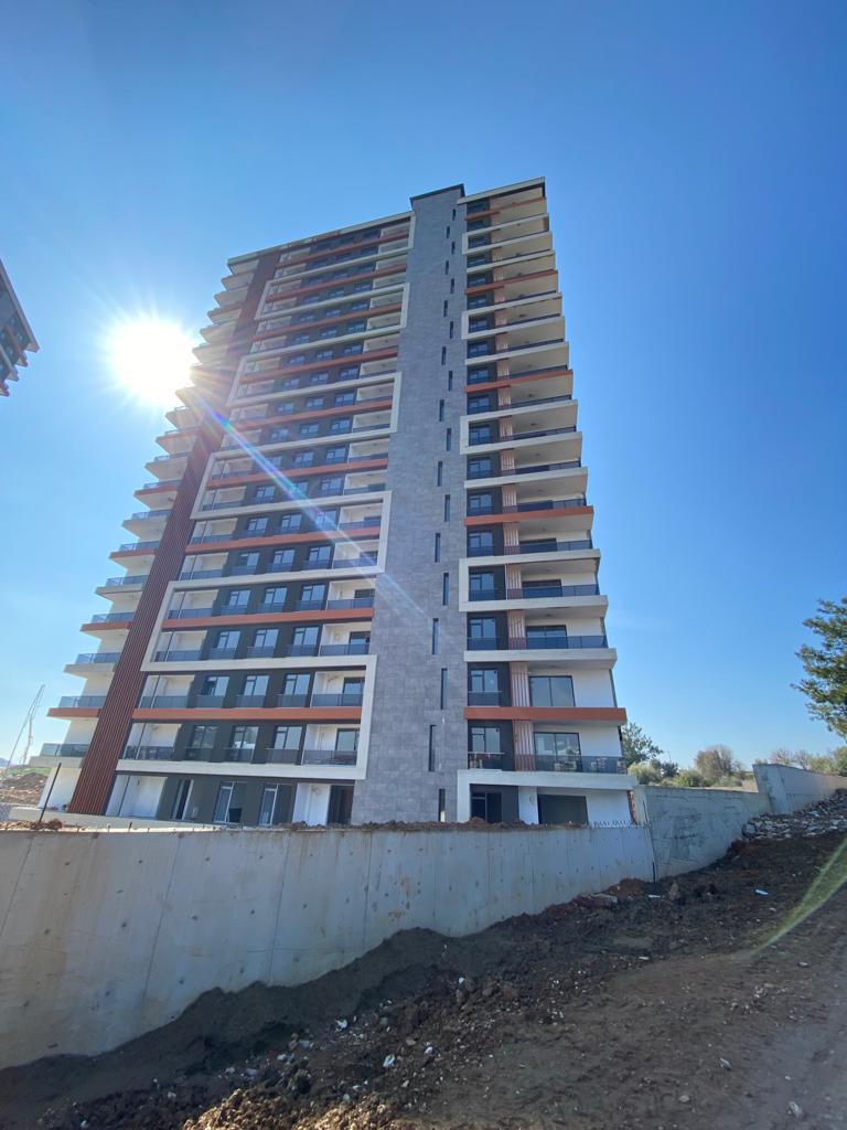 GRAND TWİN TOWERS İZMİR