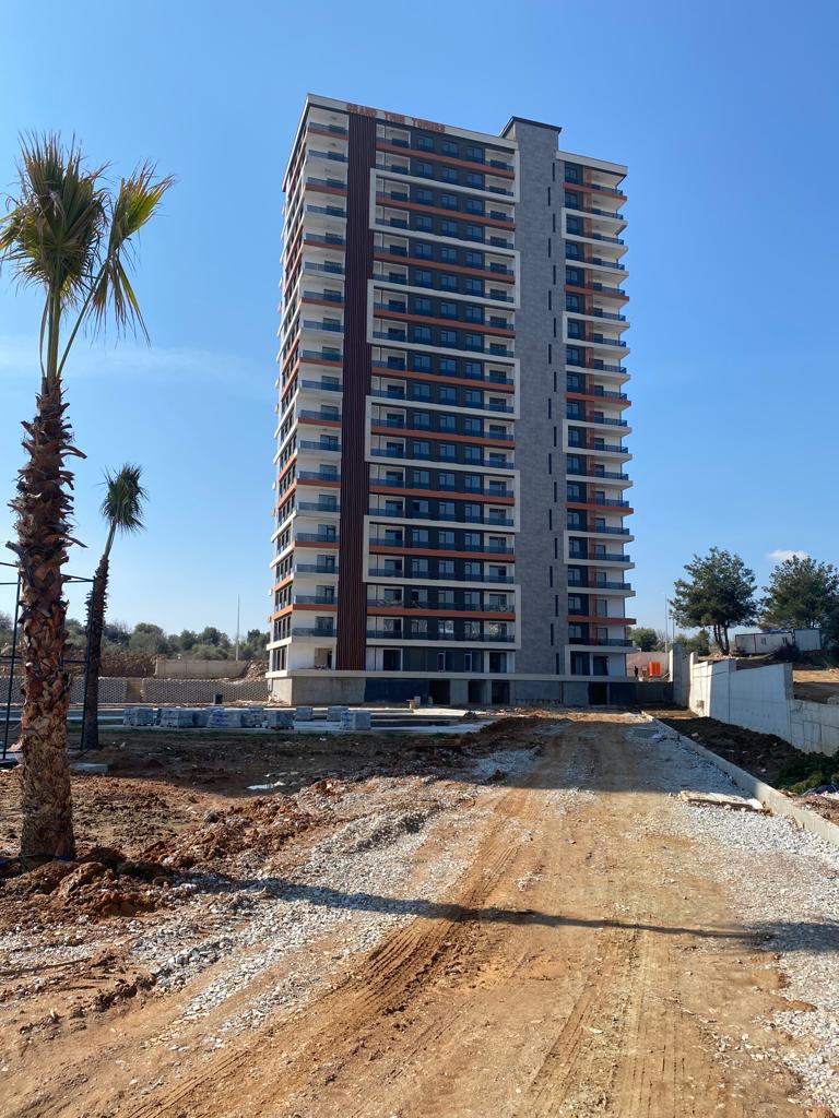 GRAND TWİN TOWERS İZMİR